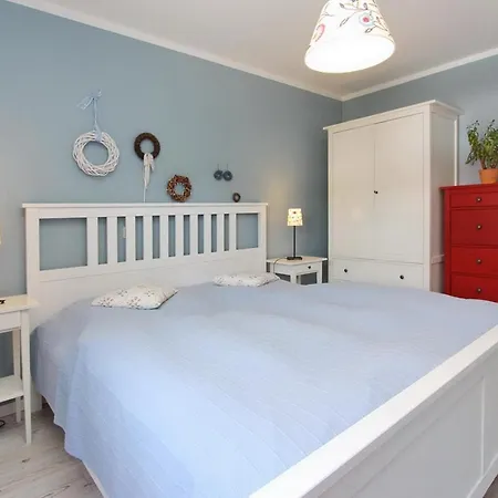 Appartement Goosbrink 27