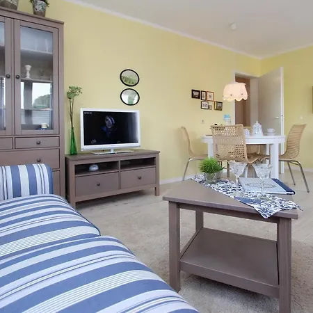 Goosbrink 27 Boltenhagen (Ostseebad)