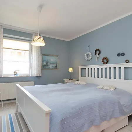 Goosbrink 27 Appartement Boltenhagen (Ostseebad)