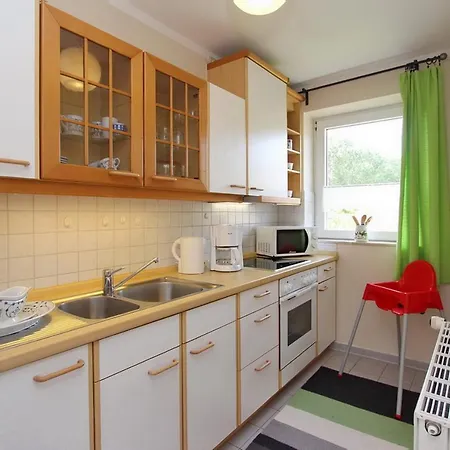 Goosbrink 27 Boltenhagen (Ostseebad)