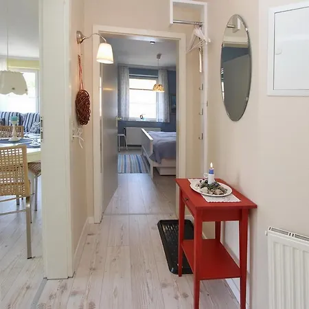 Goosbrink 27 Boltenhagen (Ostseebad)