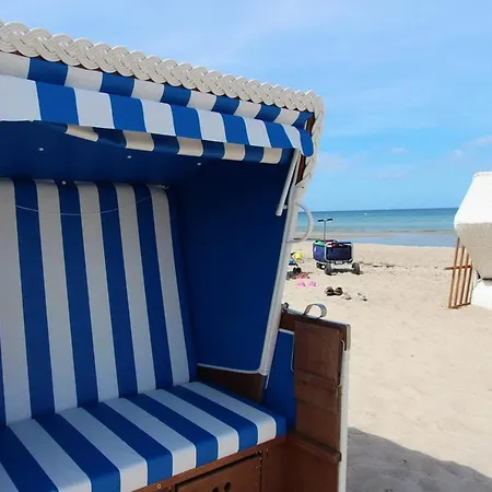 Goosbrink 27 Appartement Boltenhagen (Ostseebad)