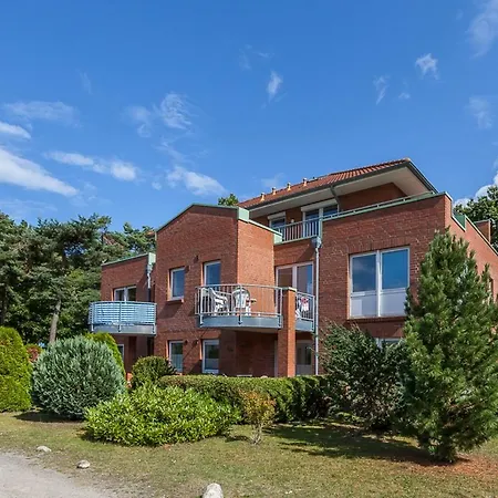 Goosbrink 27 Boltenhagen (Ostseebad)