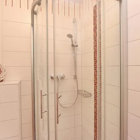 Apartment Goosbrink 27 Boltenhagen (Ostseebad)