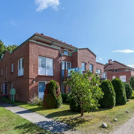 Goosbrink 27 Apartment *