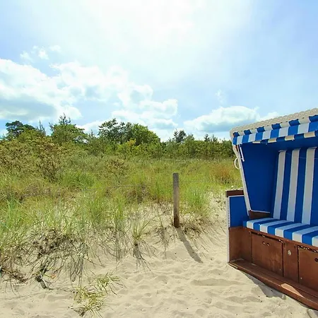 Goosbrink 27 * Boltenhagen (Ostseebad)