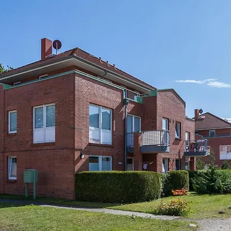 Goosbrink 27 Boltenhagen (Ostseebad)