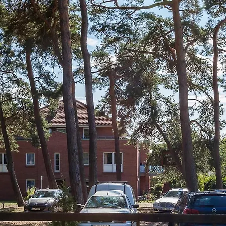 Goosbrink 27 Appartement