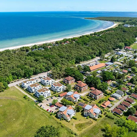 Goosbrink 27 Boltenhagen (Ostseebad)