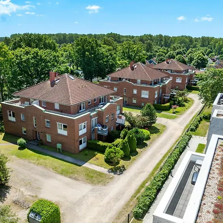 Goosbrink 27 * Boltenhagen (Ostseebad)