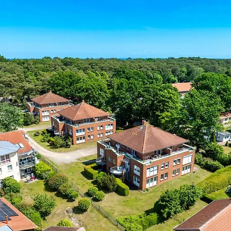 Goosbrink 27 Apartment Boltenhagen (Ostseebad)