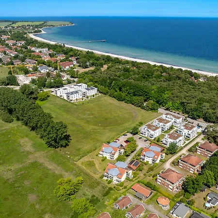 Goosbrink 27 * Boltenhagen (Ostseebad)