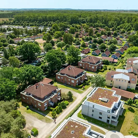 Apartment Goosbrink 27 Boltenhagen (Ostseebad)