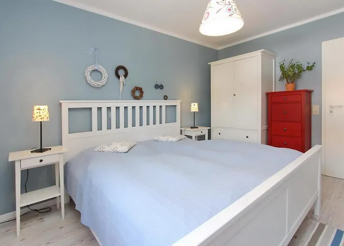 아파트 Goosbrink 27