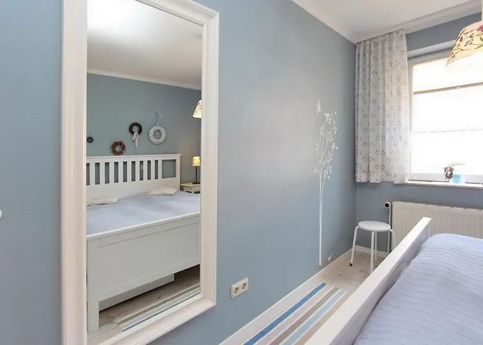 아파트 Goosbrink 27