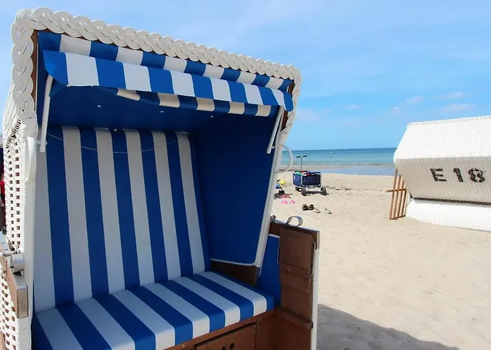 Goosbrink 27 아파트 볼텐하겐