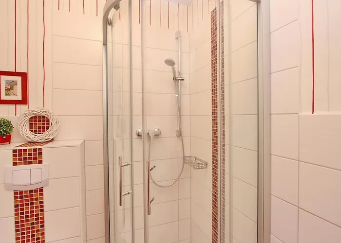 아파트 Goosbrink 27 볼텐하겐