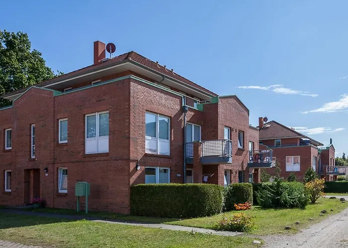 Goosbrink 27 볼텐하겐