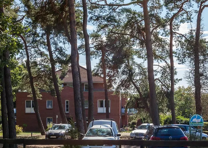 Goosbrink 27 아파트