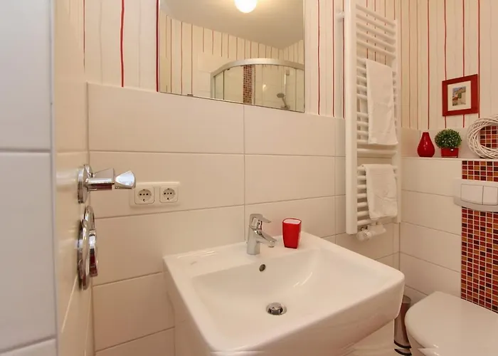 Goosbrink 27 아파트 *