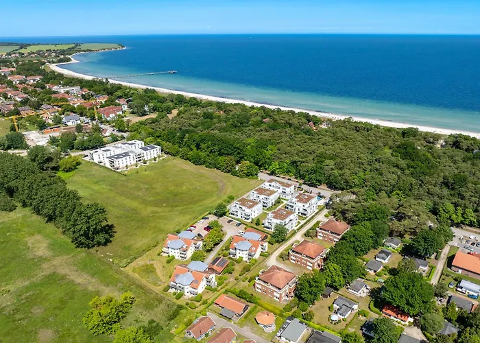 아파트 Goosbrink 27 *