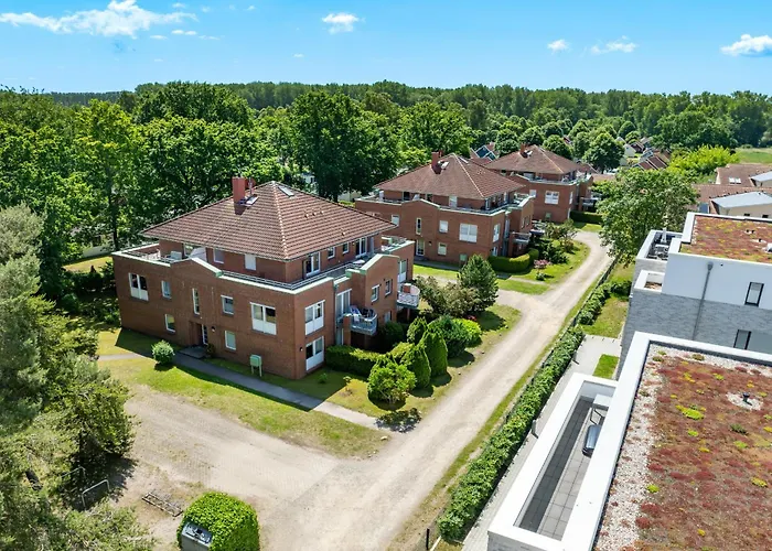 Goosbrink 27 * 볼텐하겐