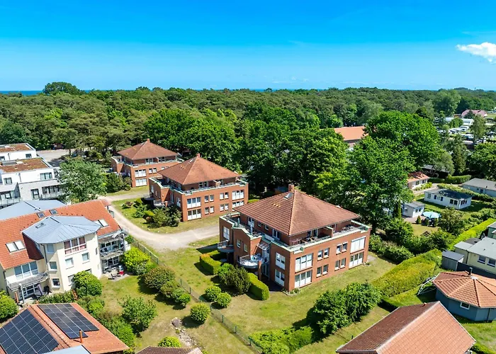 Goosbrink 27 아파트 볼텐하겐